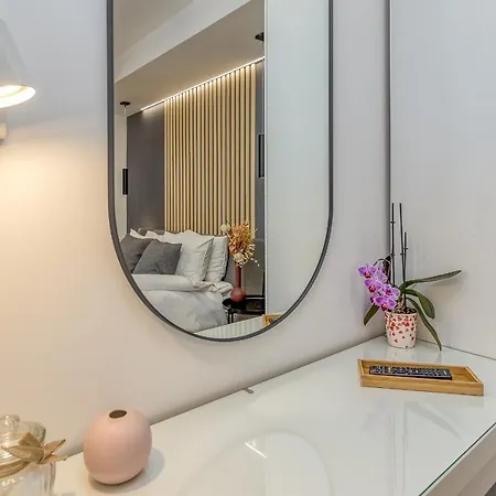 Apartamento Wellness S