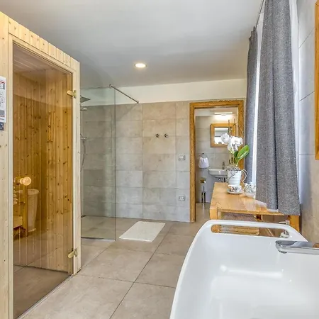 Apartamento Wellness S
