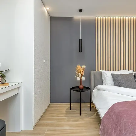 Wellness S Apartamento Selina