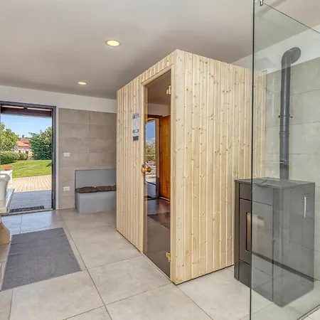 Wellness S Apartamento *