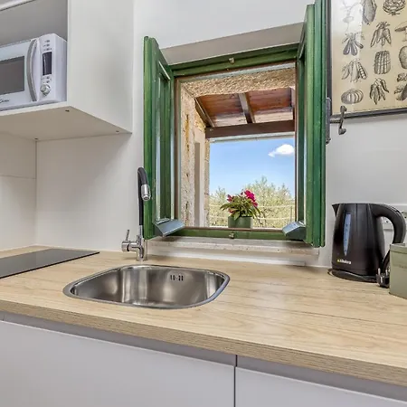 Apartman Wellness S