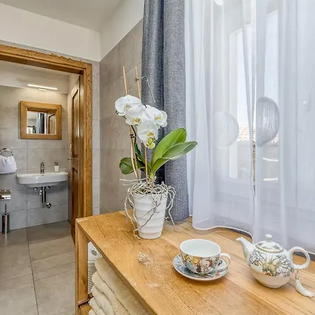 Apartamento Wellness S *