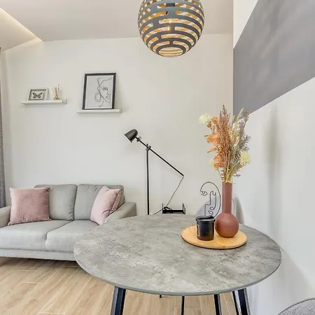 Wellness S Apartman Selina