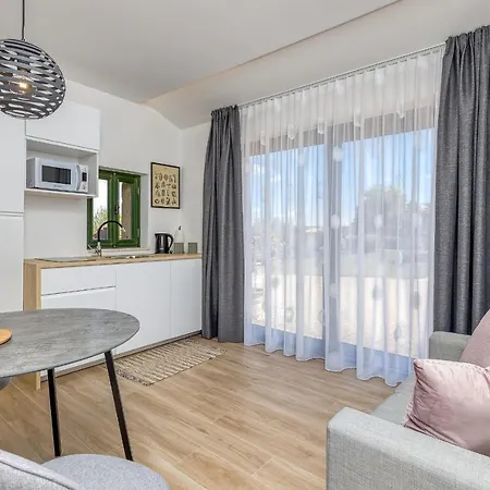 Apartamento Wellness S
