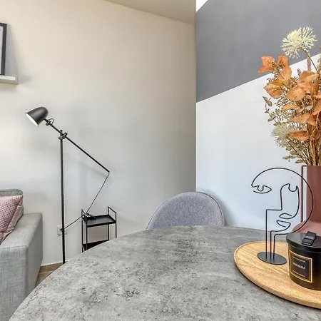 Apartamento Wellness S *